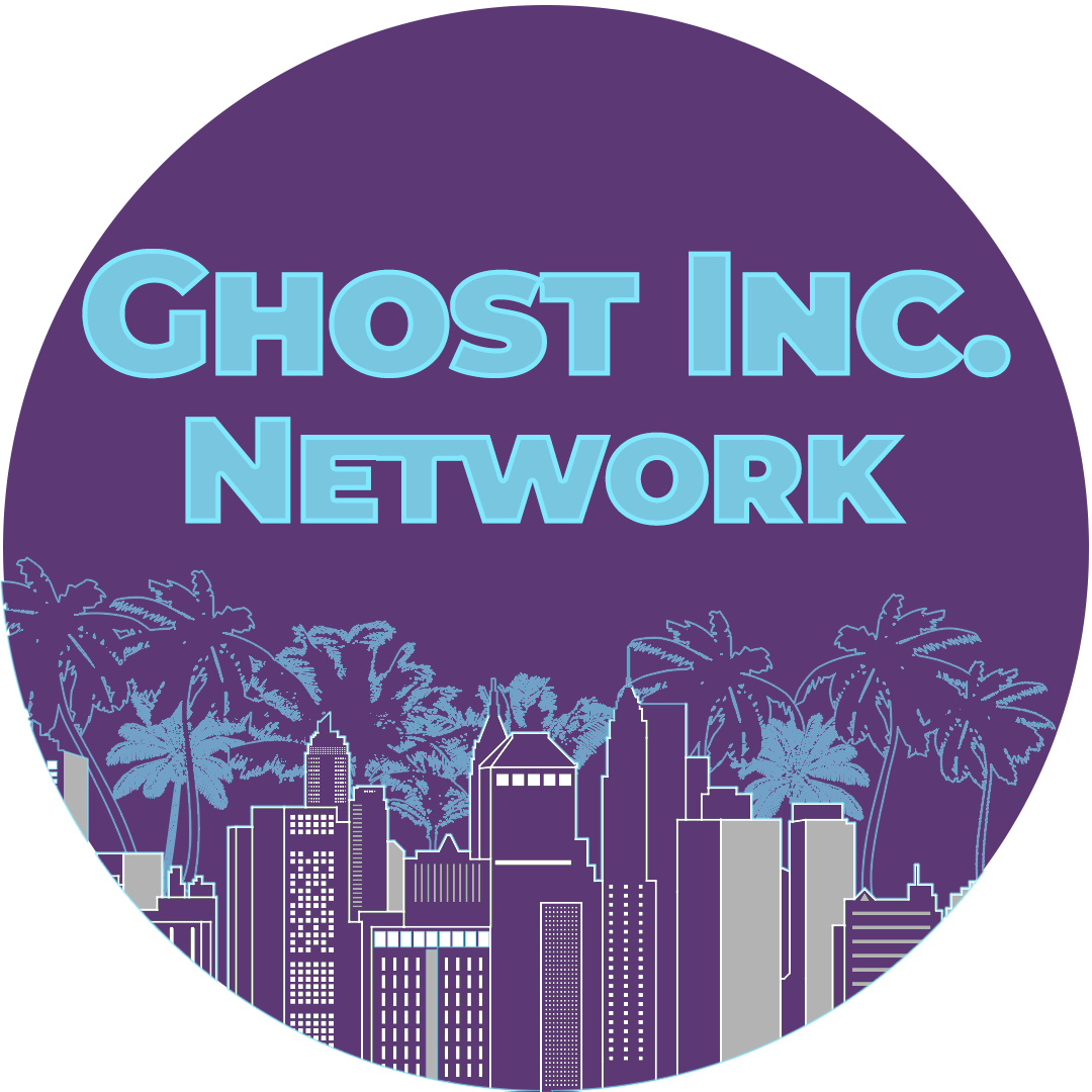 Ghost Inc Network